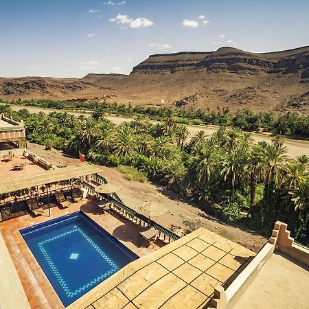 La Terrasse Des Delices Bed & Breakfast Fint ภายนอก รูปภาพ