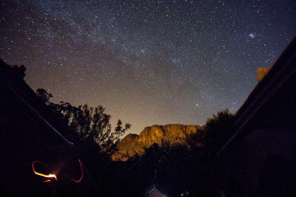 La Terrasse Des Delices Bed & Breakfast Fint ภายนอก รูปภาพ