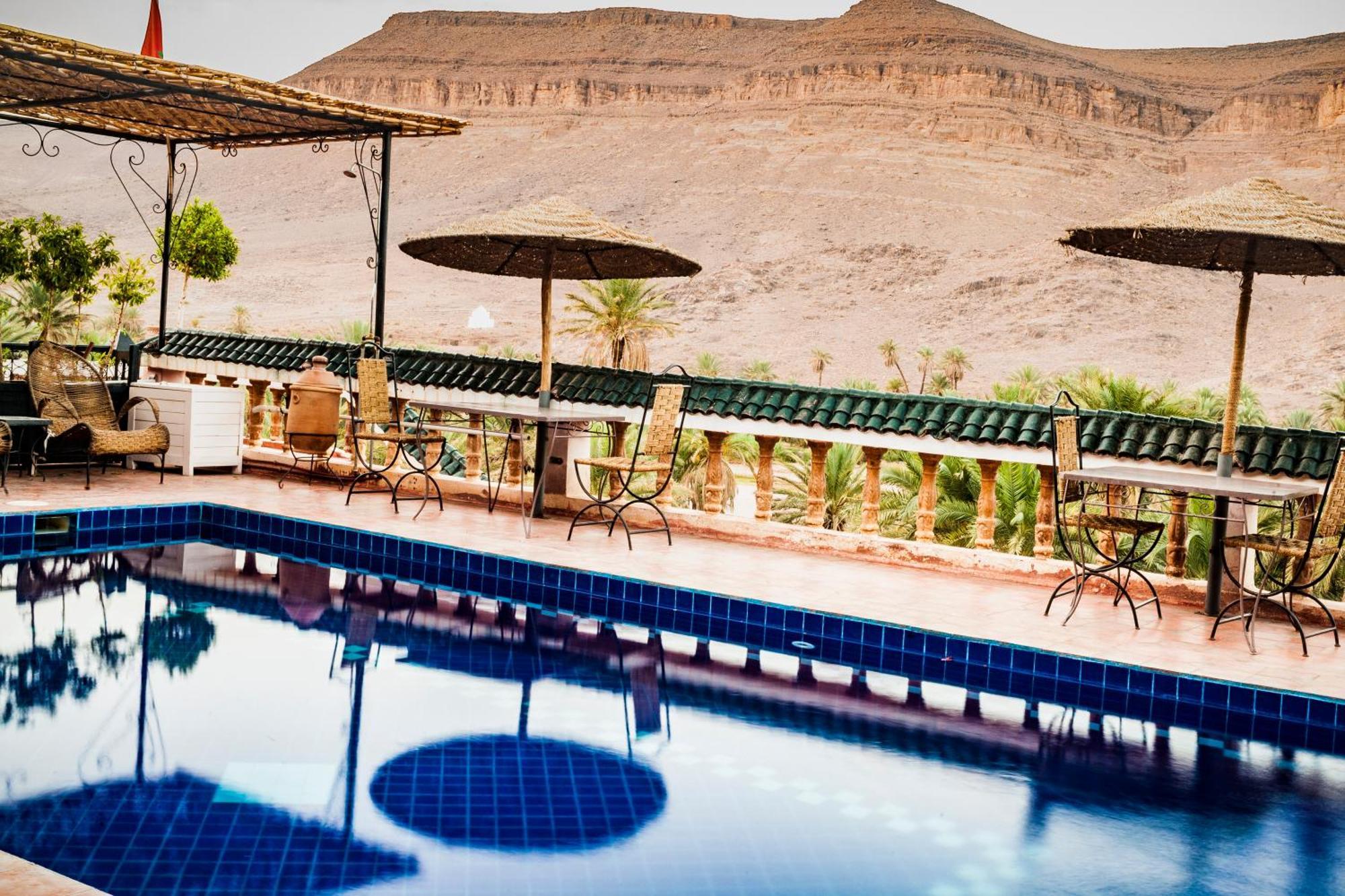 La Terrasse Des Delices Bed & Breakfast Fint ภายนอก รูปภาพ