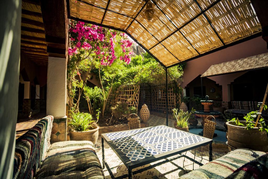 La Terrasse Des Delices Bed & Breakfast Fint ภายนอก รูปภาพ