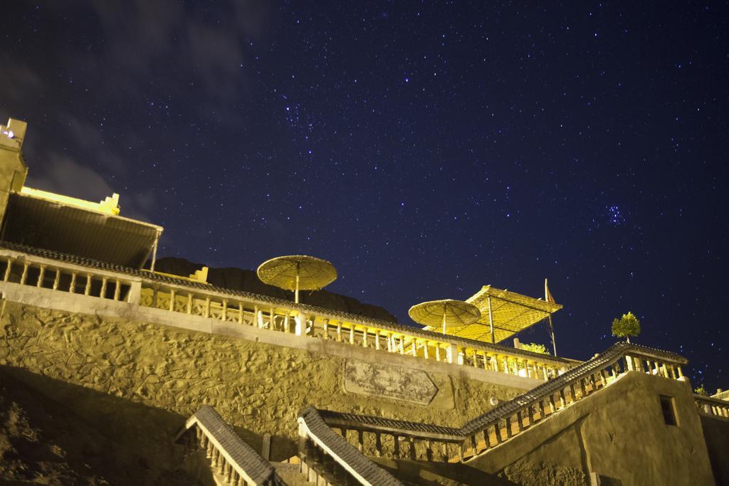 La Terrasse Des Delices Bed & Breakfast Fint ภายนอก รูปภาพ