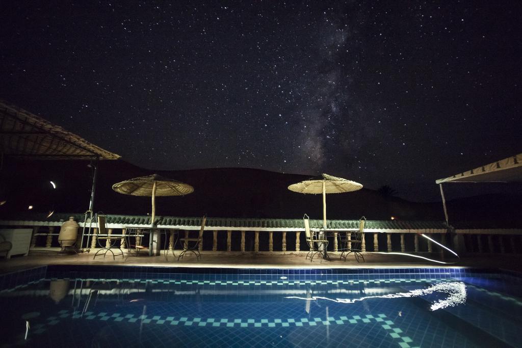 La Terrasse Des Delices Bed & Breakfast Fint ภายนอก รูปภาพ