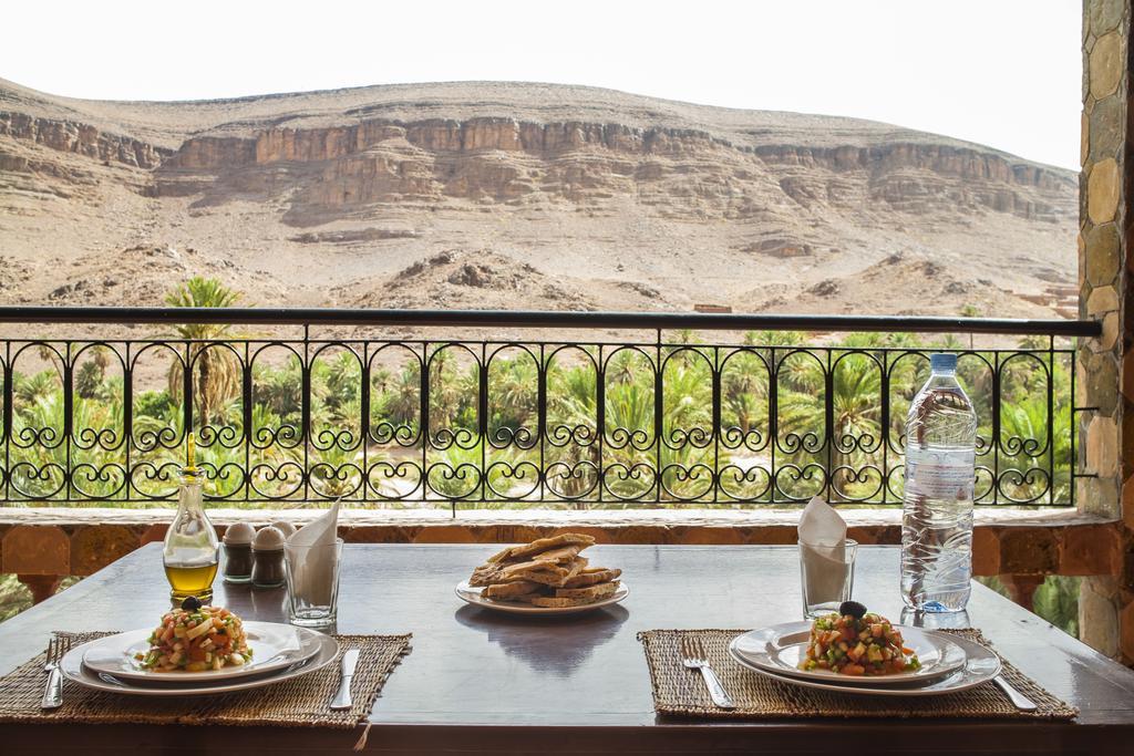 La Terrasse Des Delices Bed & Breakfast Fint ภายนอก รูปภาพ