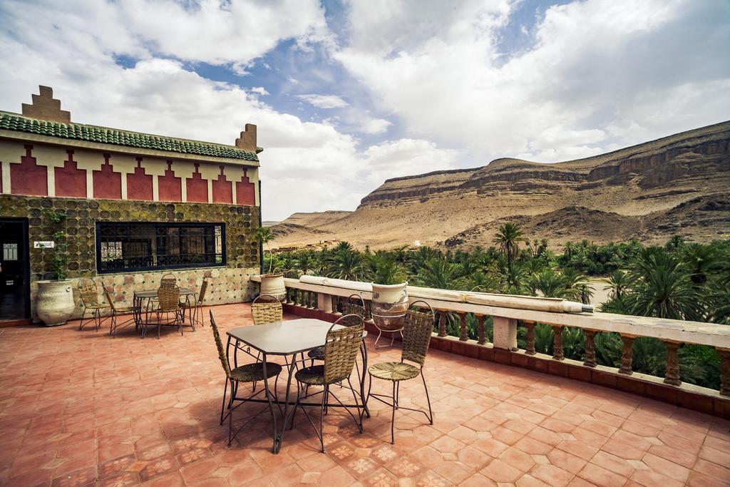 La Terrasse Des Delices Bed & Breakfast Fint ภายนอก รูปภาพ