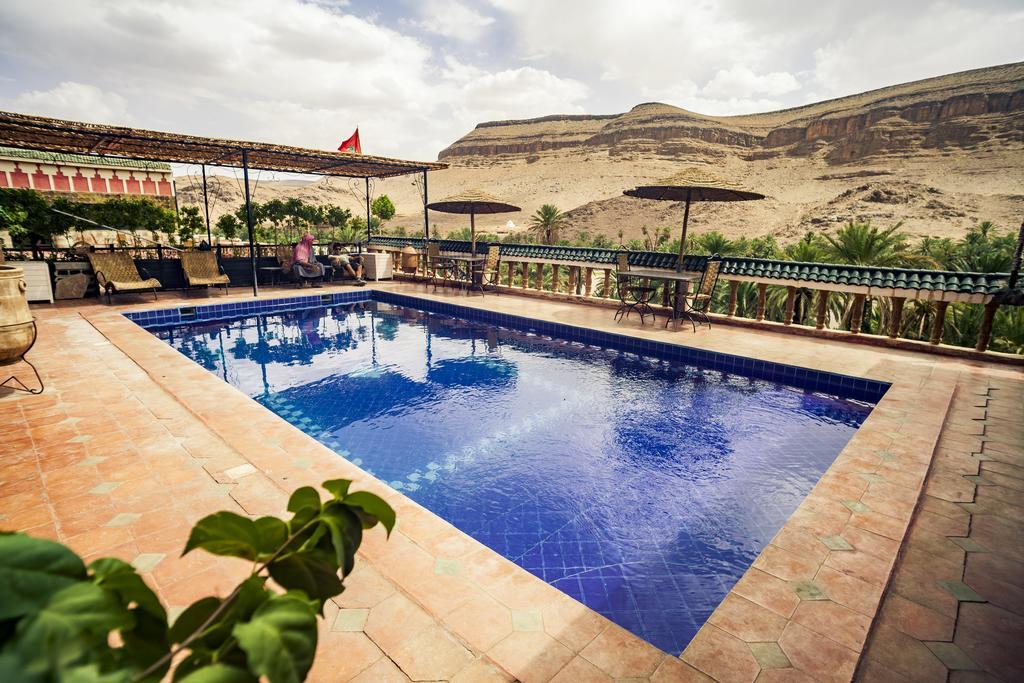 La Terrasse Des Delices Bed & Breakfast Fint ภายนอก รูปภาพ