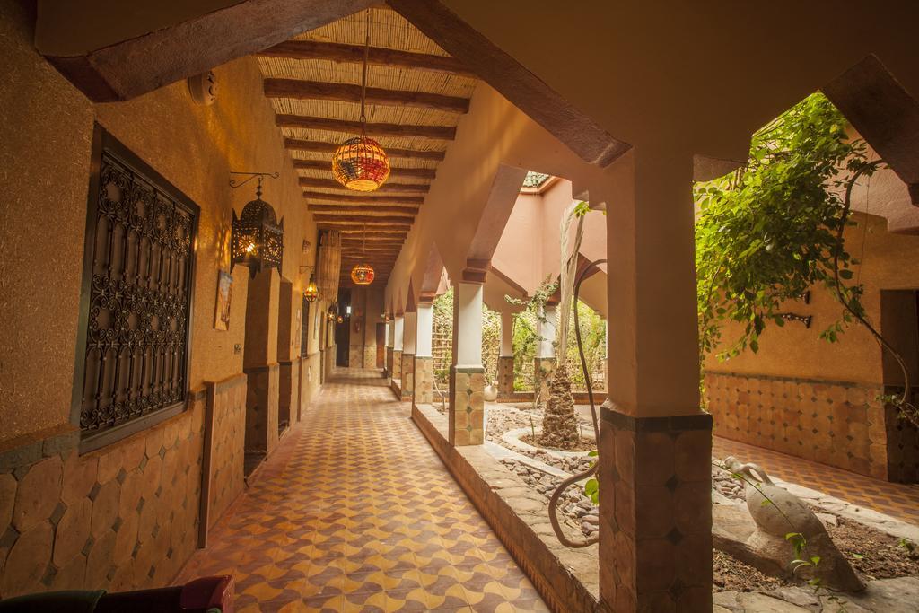 La Terrasse Des Delices Bed & Breakfast Fint ภายนอก รูปภาพ