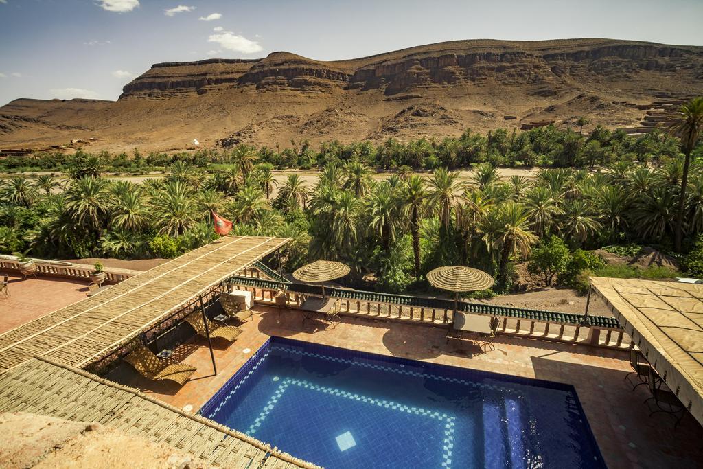 La Terrasse Des Delices Bed & Breakfast Fint ภายนอก รูปภาพ
