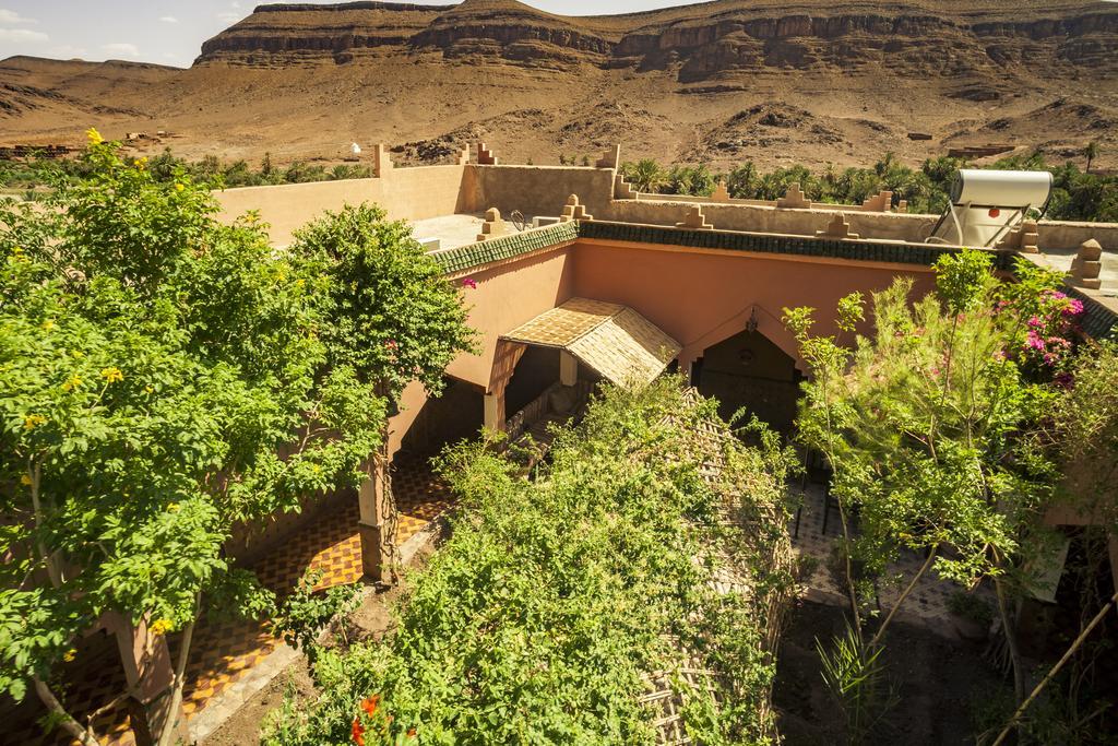 La Terrasse Des Delices Bed & Breakfast Fint ภายนอก รูปภาพ