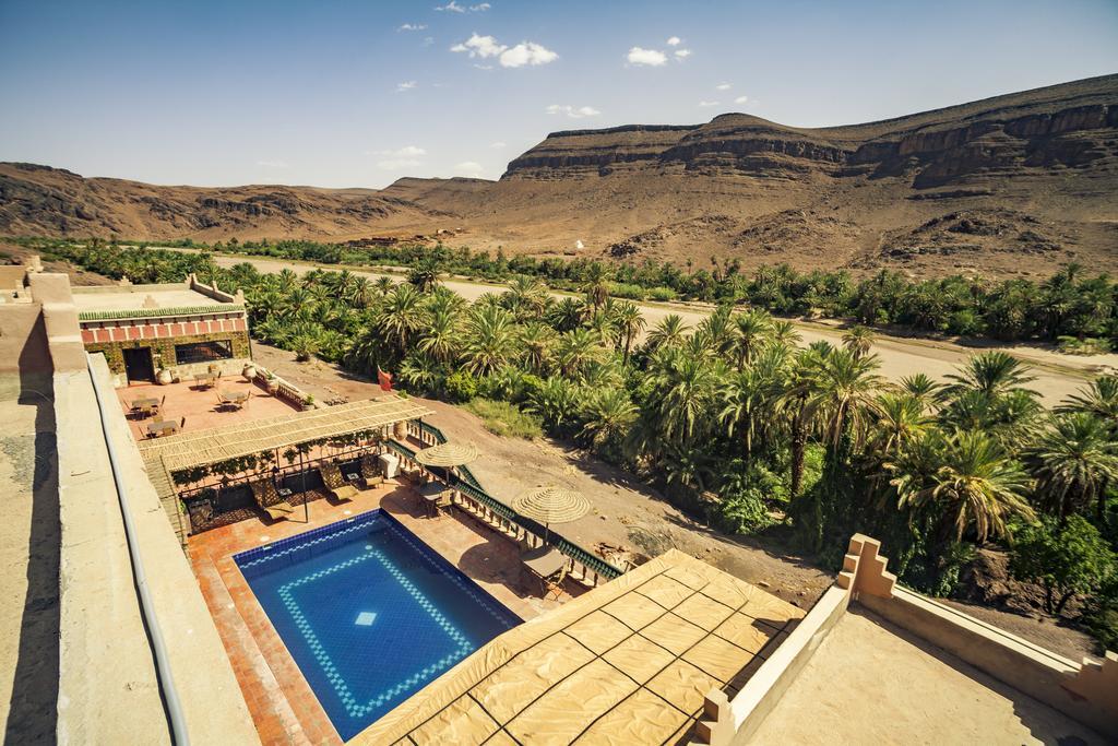 La Terrasse Des Delices Bed & Breakfast Fint ภายนอก รูปภาพ