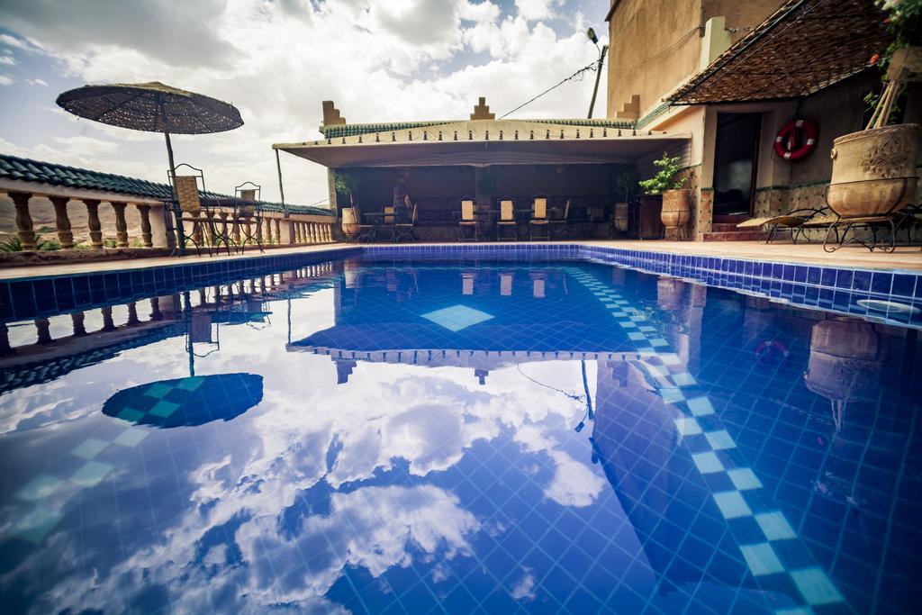 La Terrasse Des Delices Bed & Breakfast Fint ภายนอก รูปภาพ
