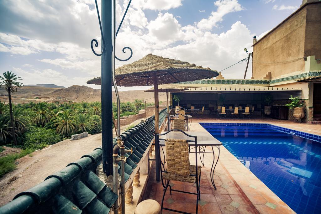 La Terrasse Des Delices Bed & Breakfast Fint ภายนอก รูปภาพ